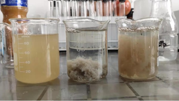 混凝！絮凝！助凝！你還在分不清楚？一篇文章幫你搞清！